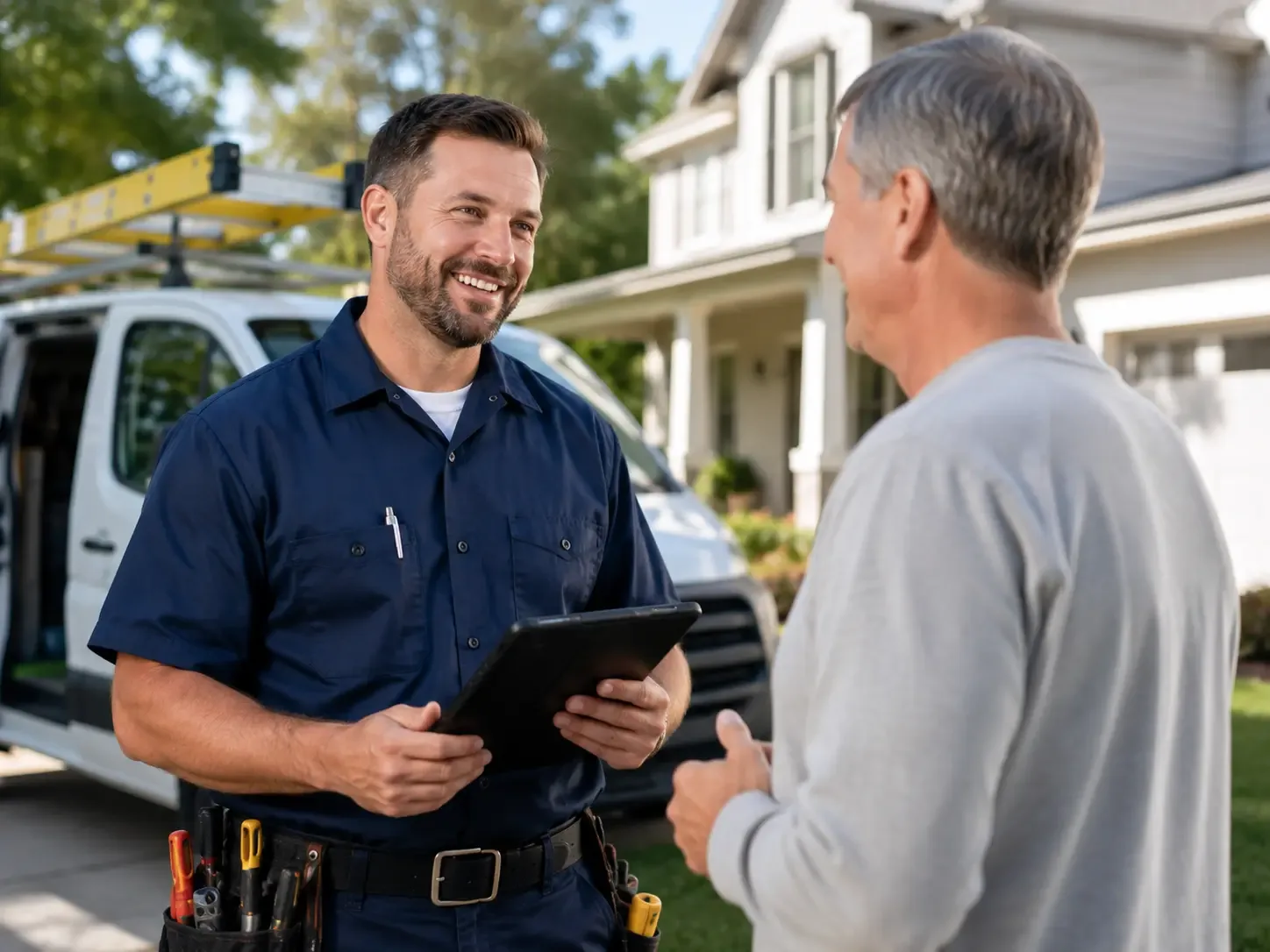 Whole Home Rewiring Ellsworth, WI FAQs