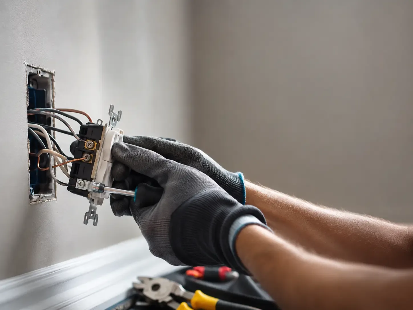 Why choose Whole Home Rewiring in Ellsworth, WI